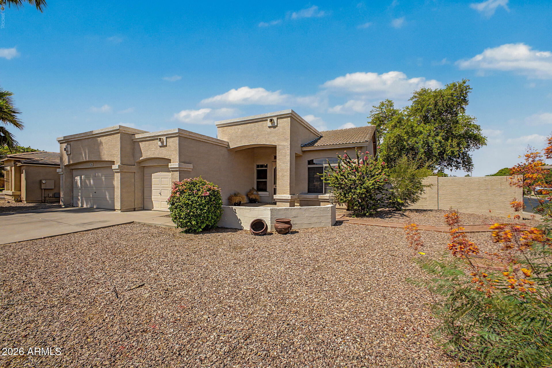 530 S BAHAMA Drive