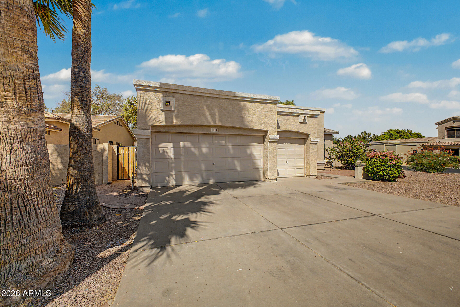 530 S BAHAMA Drive