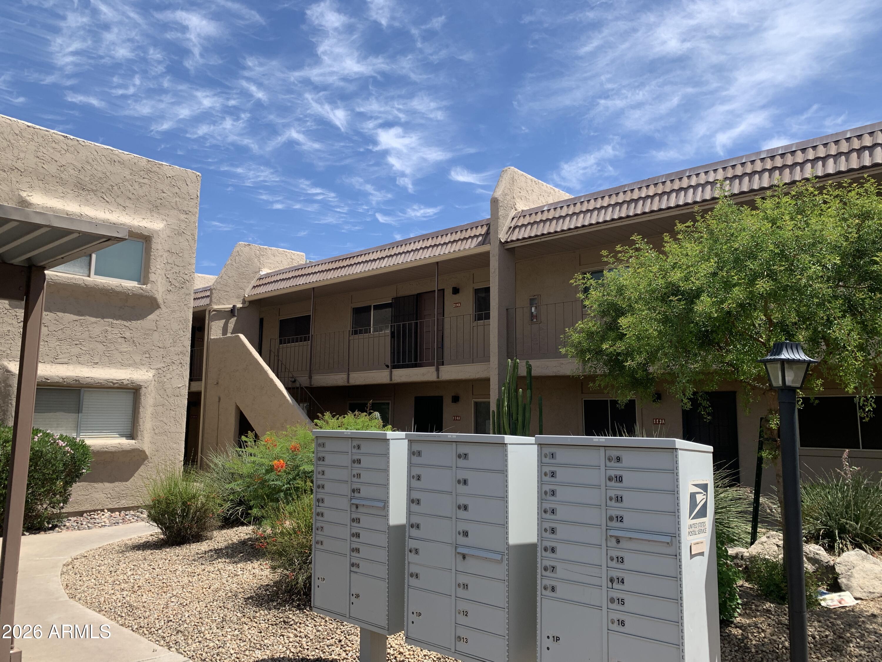 7430 E Chaparral Road A216