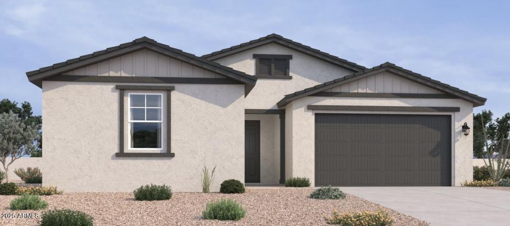 Photo of 15731 W Brown Street, Waddell, AZ 85355 (MLS # 6886848)