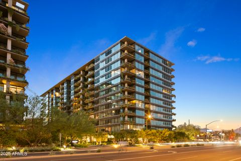 7180 E KIERLAND Boulevard 814 Scottsdale AZ 85254
