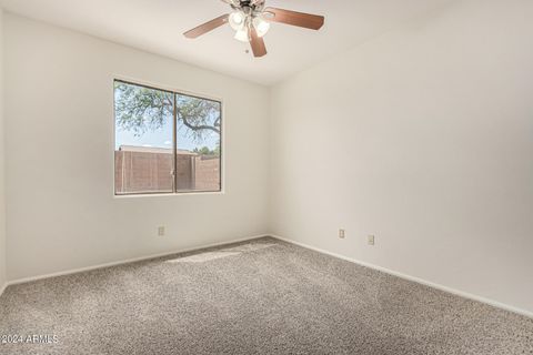 A home in San Tan Valley