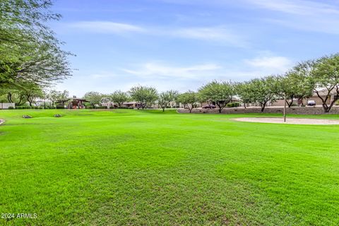 A home in Mesa