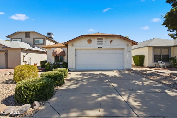 8839 W BLUEFIELD AVE, PEORIA, AZ 85382 - Image 47e6affc5553cf3110273cb26fd82090/1217163761