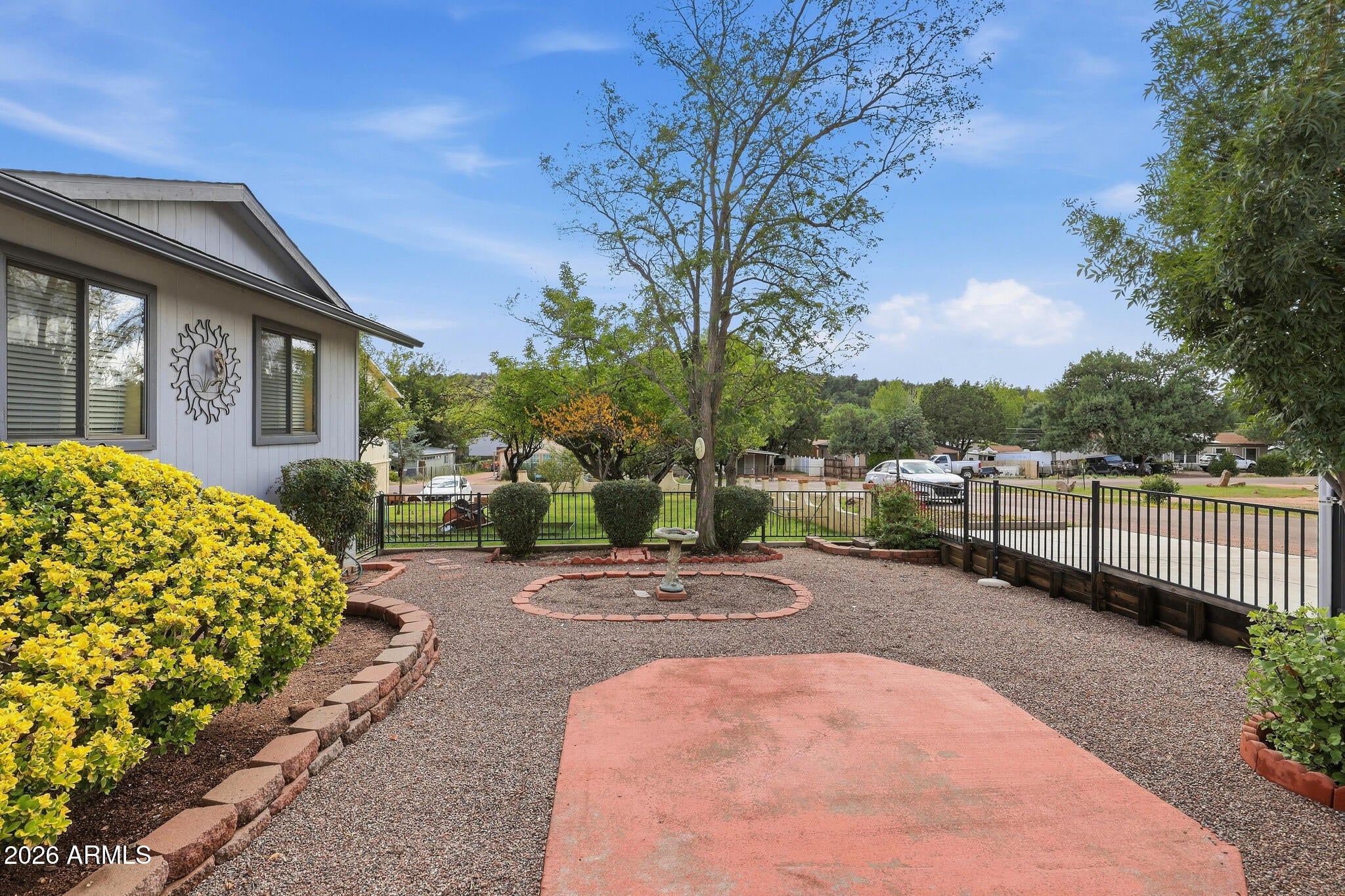 2003 N FREDANOVICH Circle