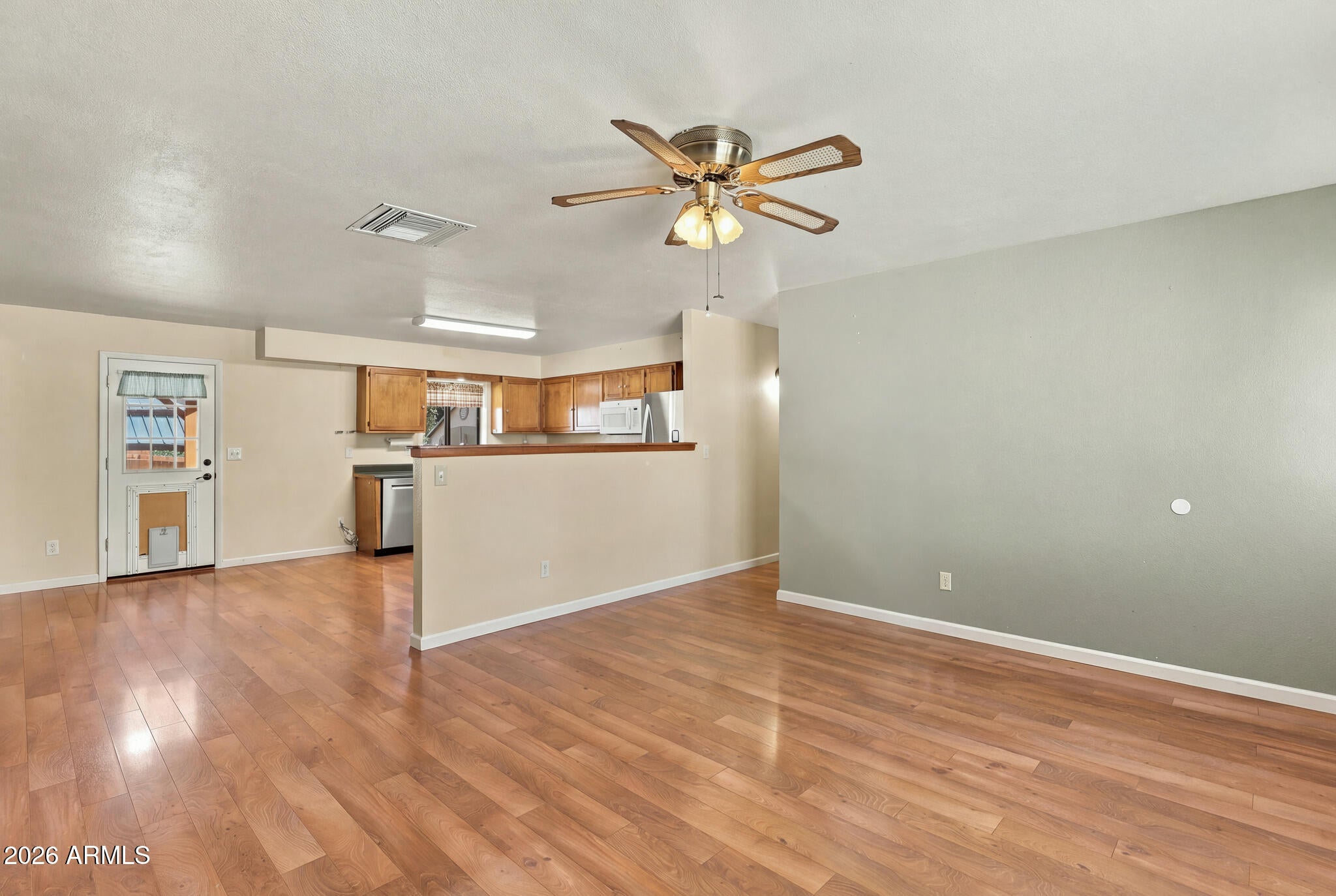 2003 N FREDANOVICH Circle