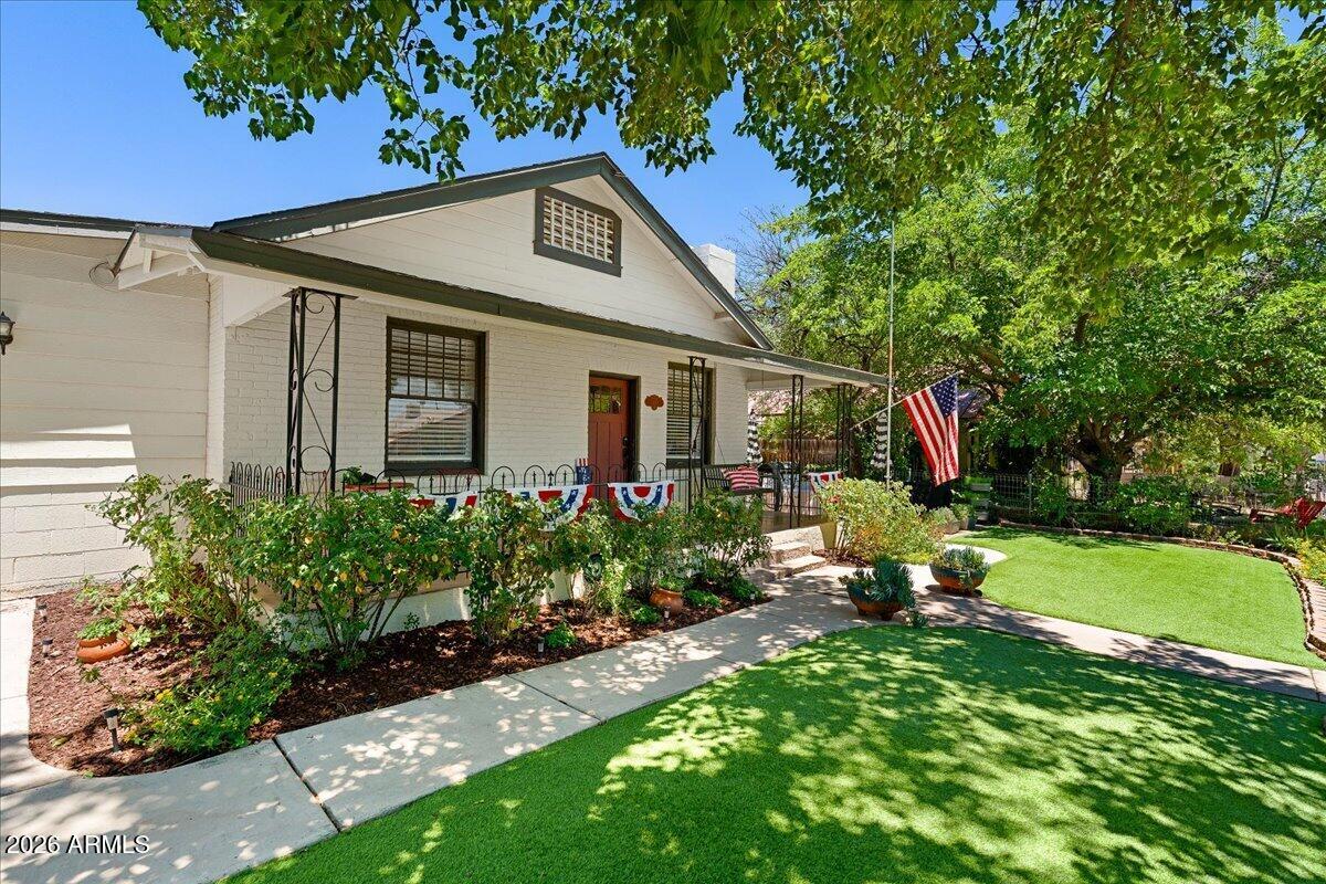 1410 MAIN Street
