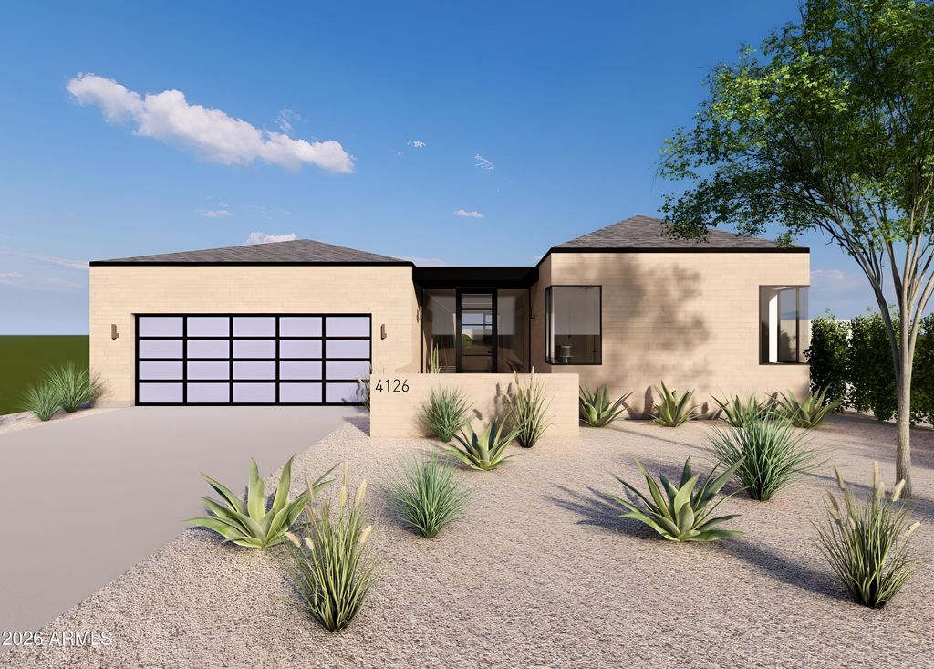 Photo of 4126 E Sells Drive #106, Phoenix, AZ 85018 (MLS # 6964586)