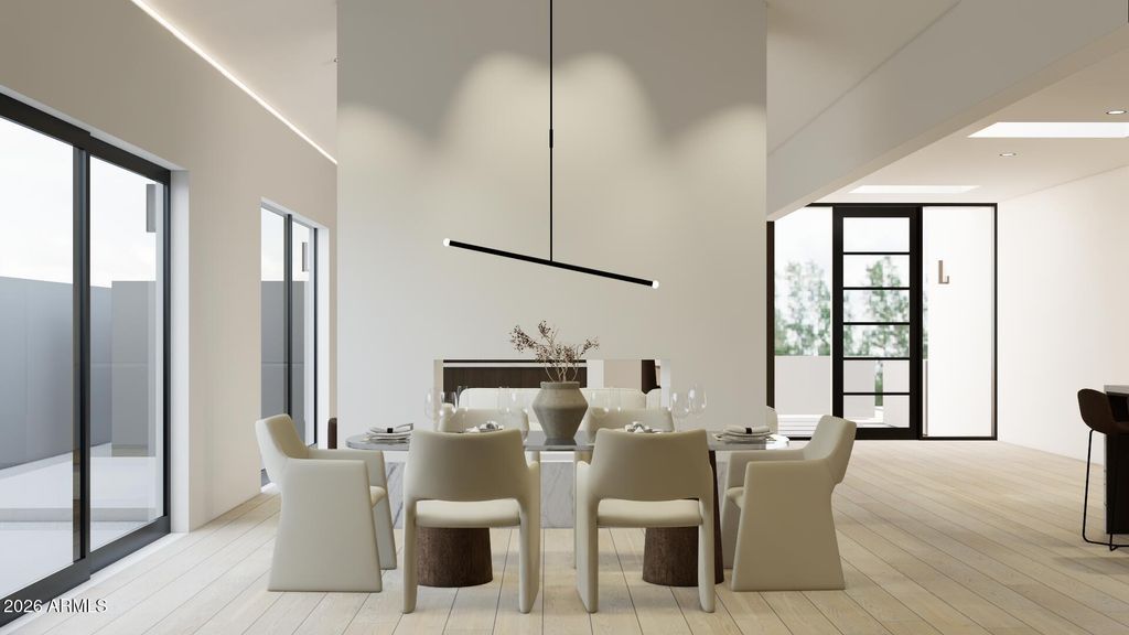 Photo of 4126 E Sells Drive #106, Phoenix, AZ 85018 (MLS # 6964586)