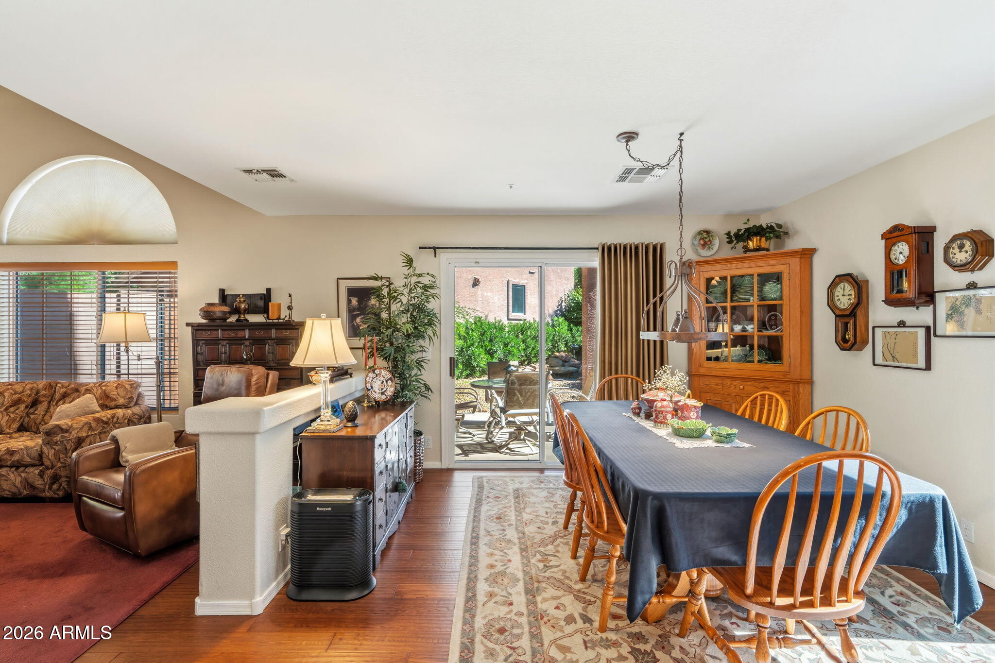 7650 E WILLIAMS Drive 1076