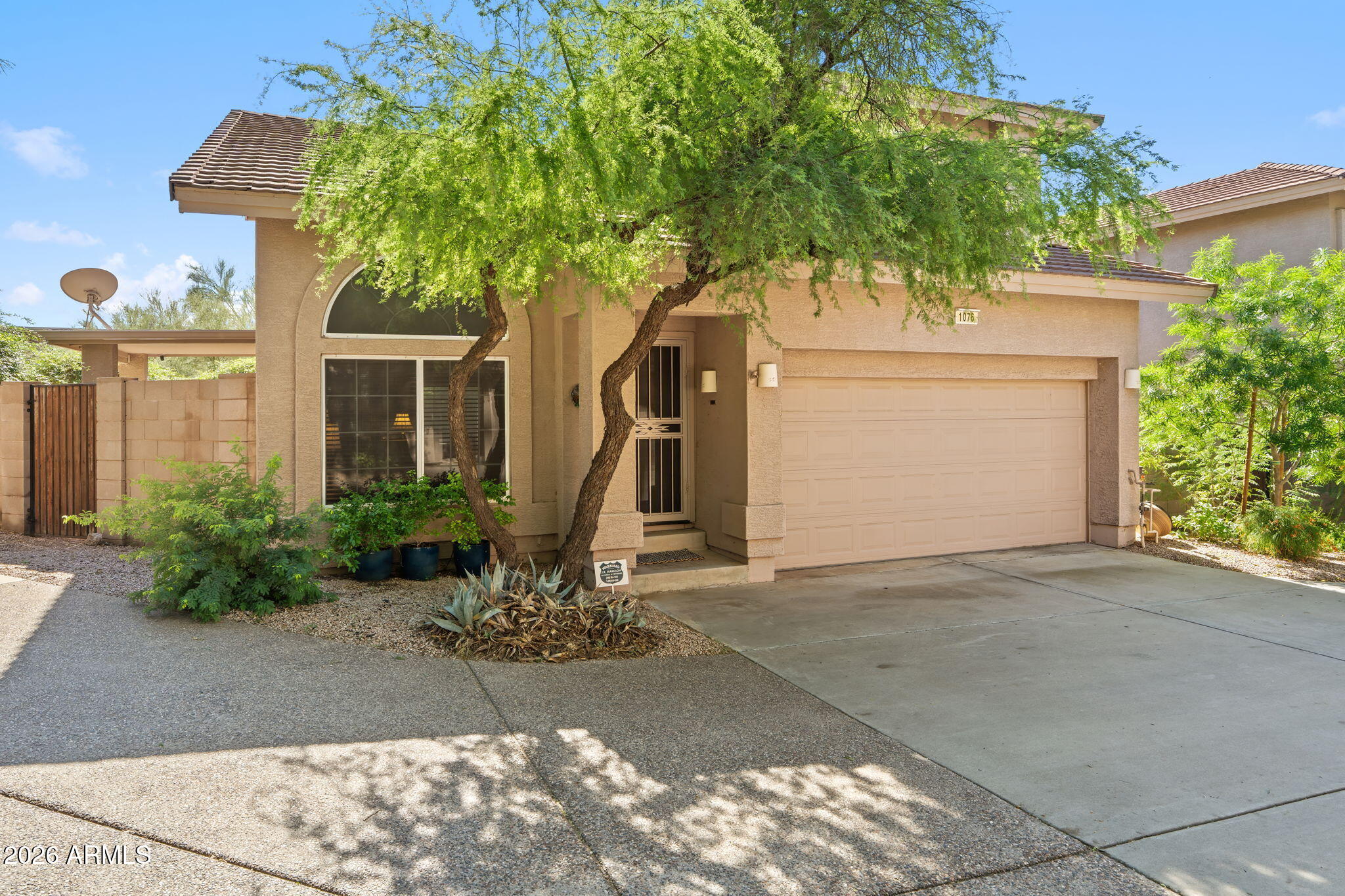 7650 E WILLIAMS Drive 1076
