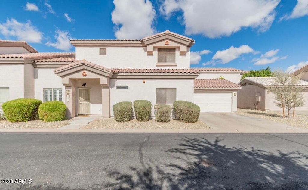 Photo of 8094 W Zoe Ella Way, Peoria, AZ 85382 (MLS # 7013320)