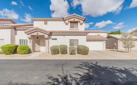 Property photo of 8094 W Zoe Ella Way, Peoria, AZ 85382