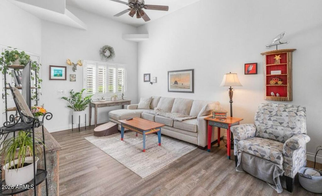 Photo of 8094 W Zoe Ella Way, Peoria, AZ 85382 (MLS # 7013320)