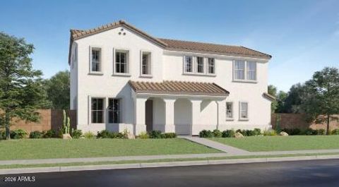 10158 E ULYSSES Avenue Mesa AZ 85212