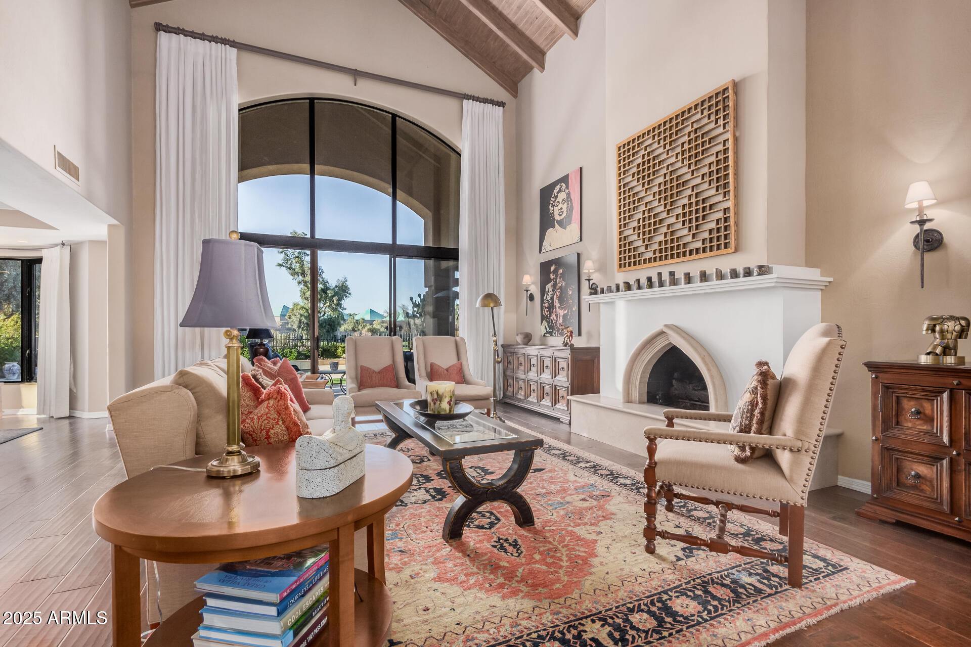 7878 E GAINEY RANCH Road 41