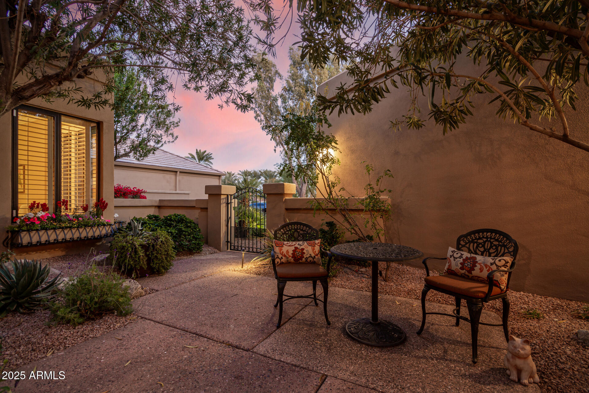 7878 E GAINEY RANCH Road 41