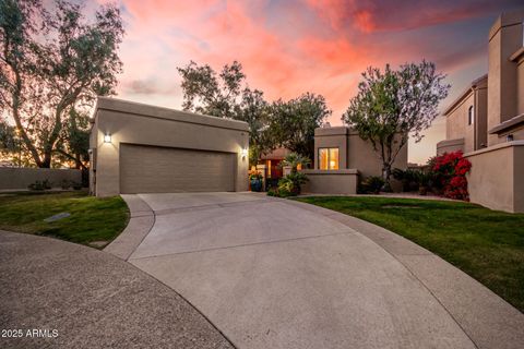 7878 E GAINEY RANCH Road 41 Scottsdale AZ 85258