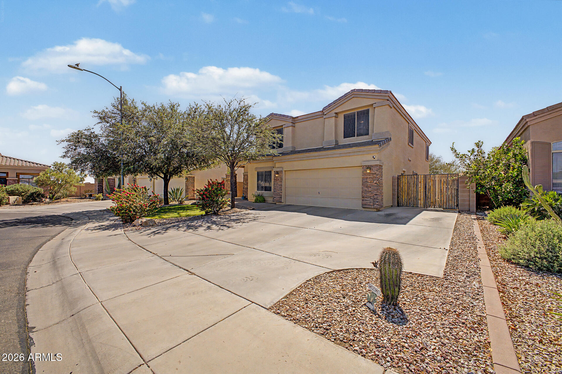 3459 N EXCALIBUR Place