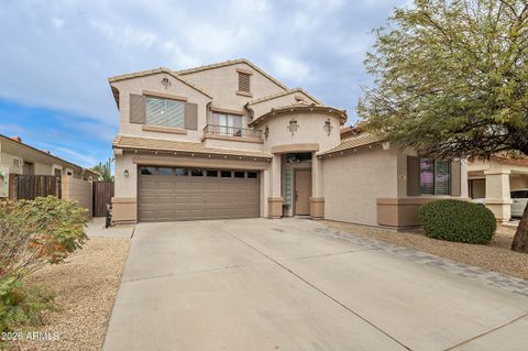 46 W GOLD DUST Way San Tan Valley AZ 85143