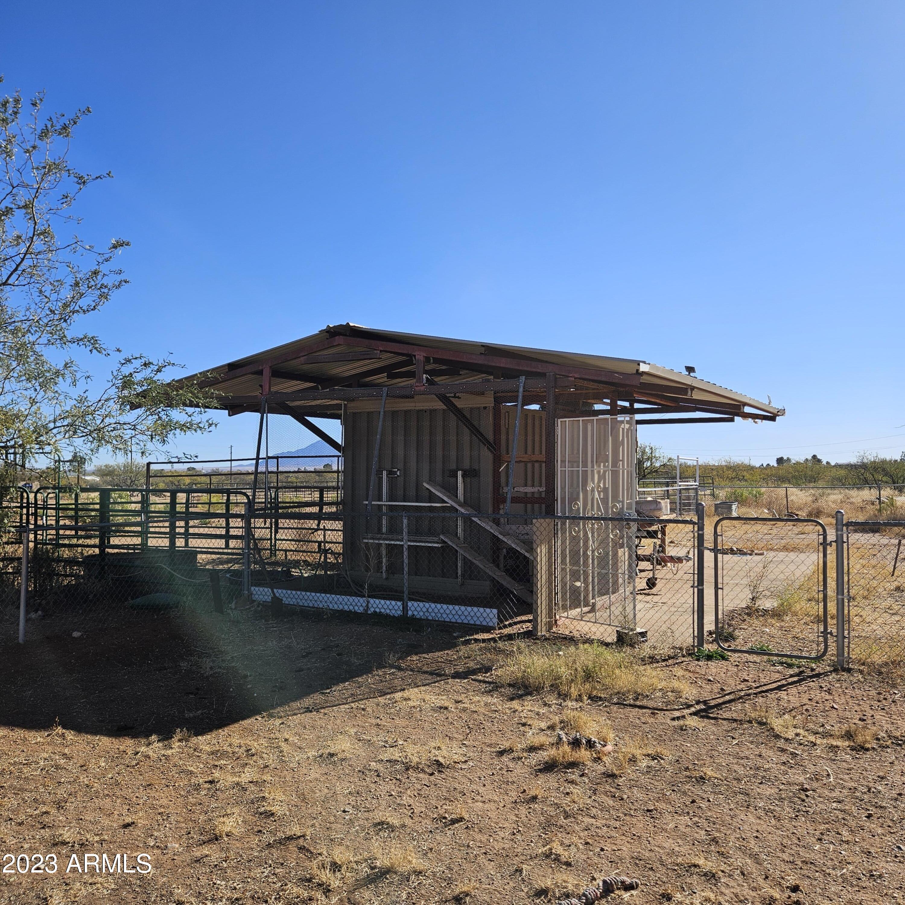 GREATER SAN PEDRO RANCHES UNIT 6 - Residential