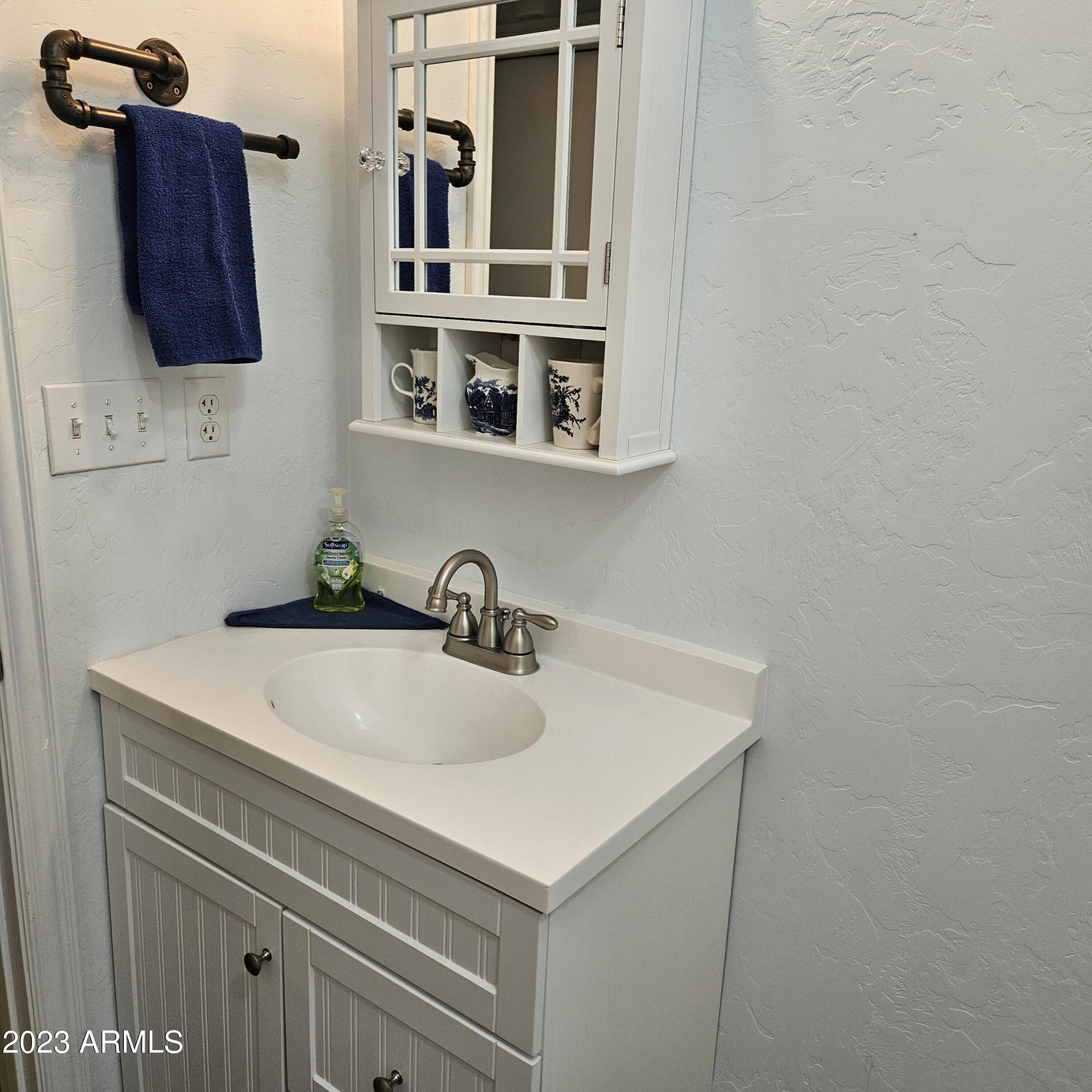 GREATER SAN PEDRO RANCHES UNIT 6 - Residential