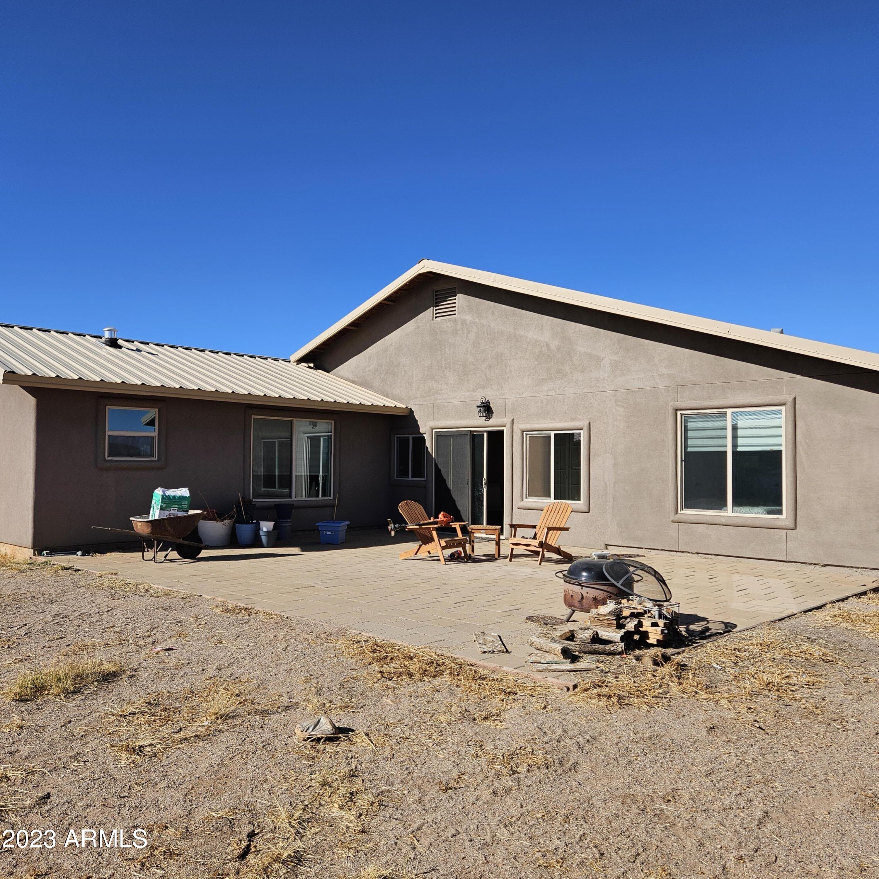 GREATER SAN PEDRO RANCHES UNIT 6 - Residential