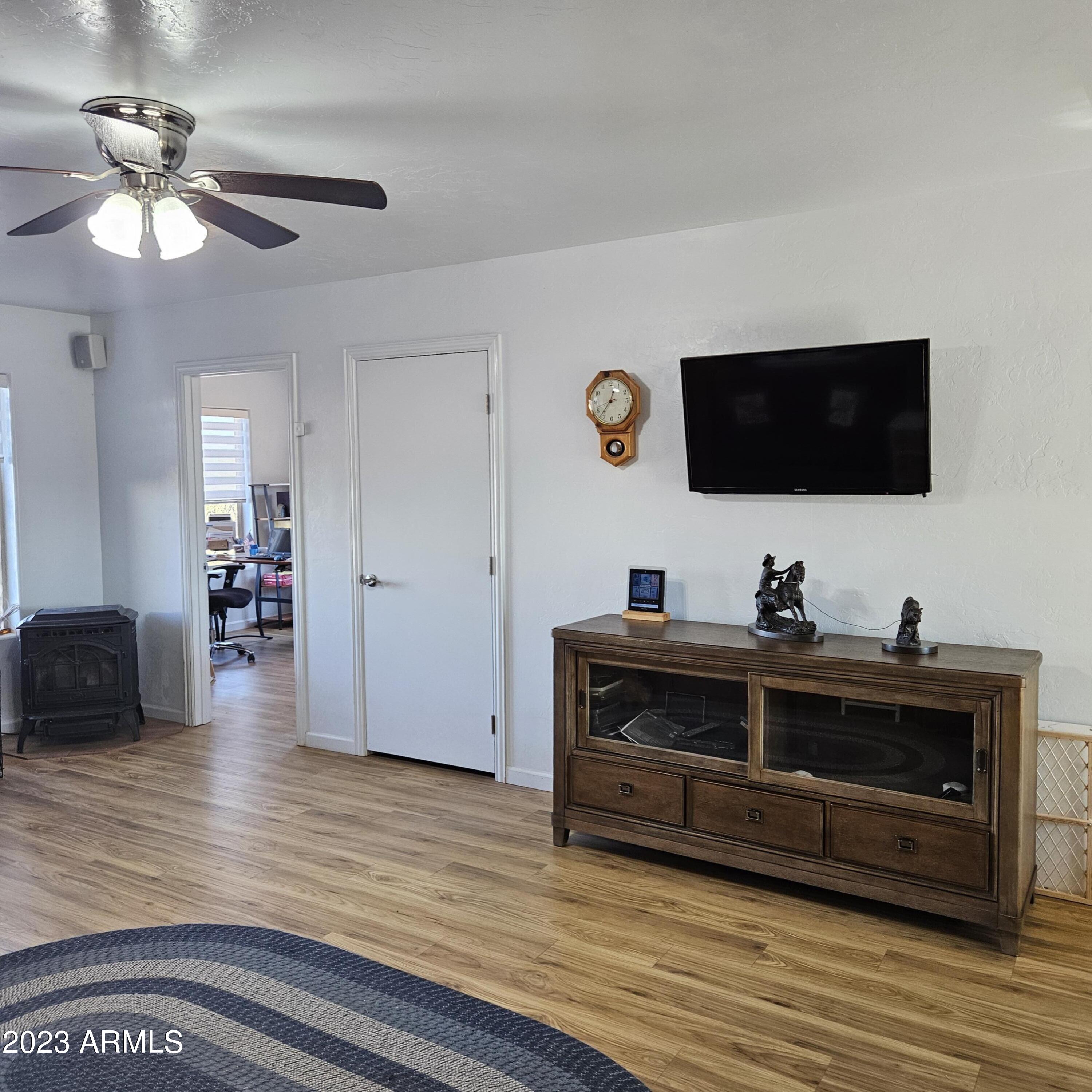 GREATER SAN PEDRO RANCHES UNIT 6 - Residential
