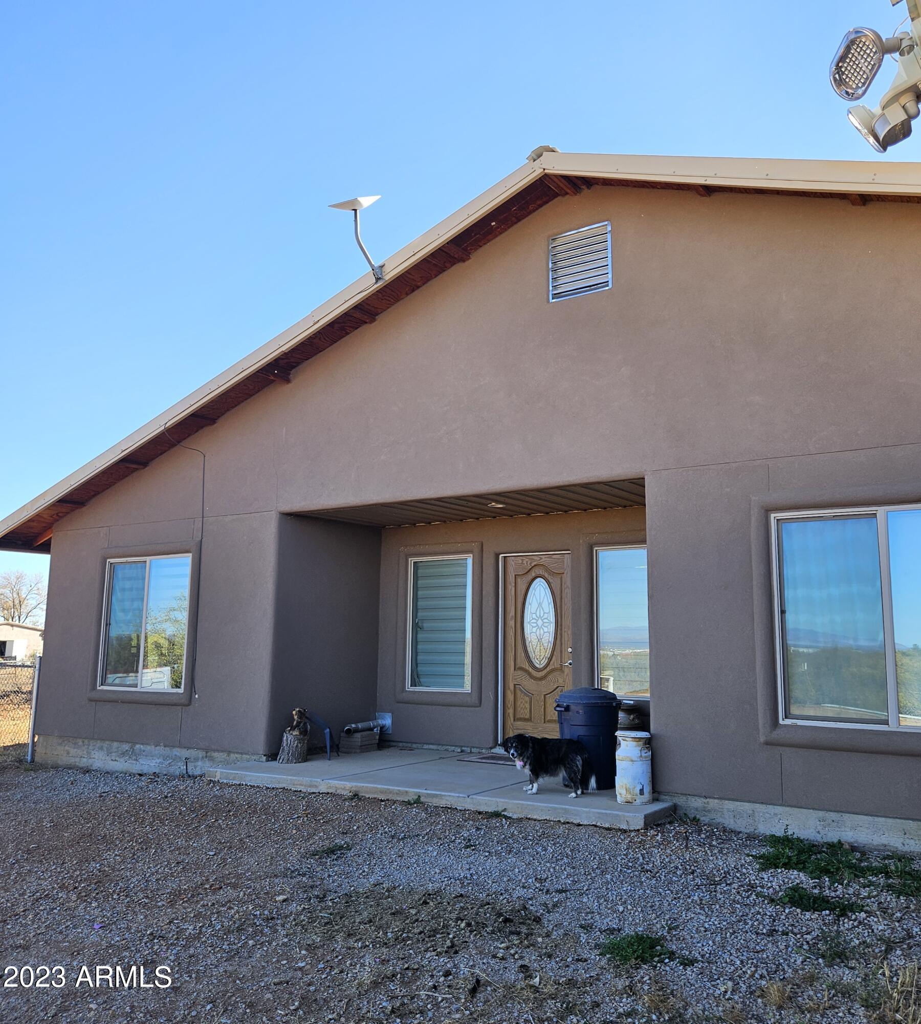 GREATER SAN PEDRO RANCHES UNIT 6 - Residential