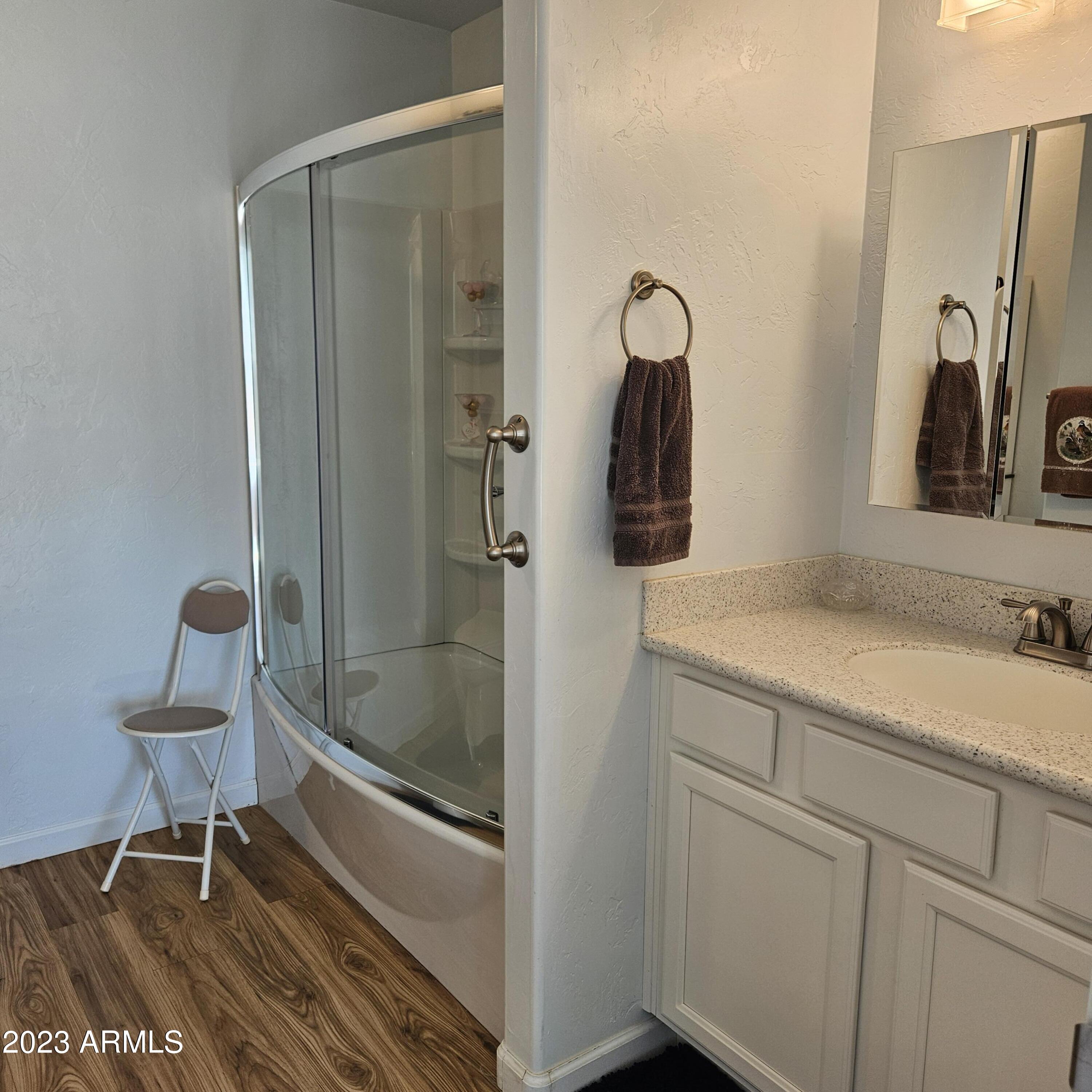 GREATER SAN PEDRO RANCHES UNIT 6 - Residential