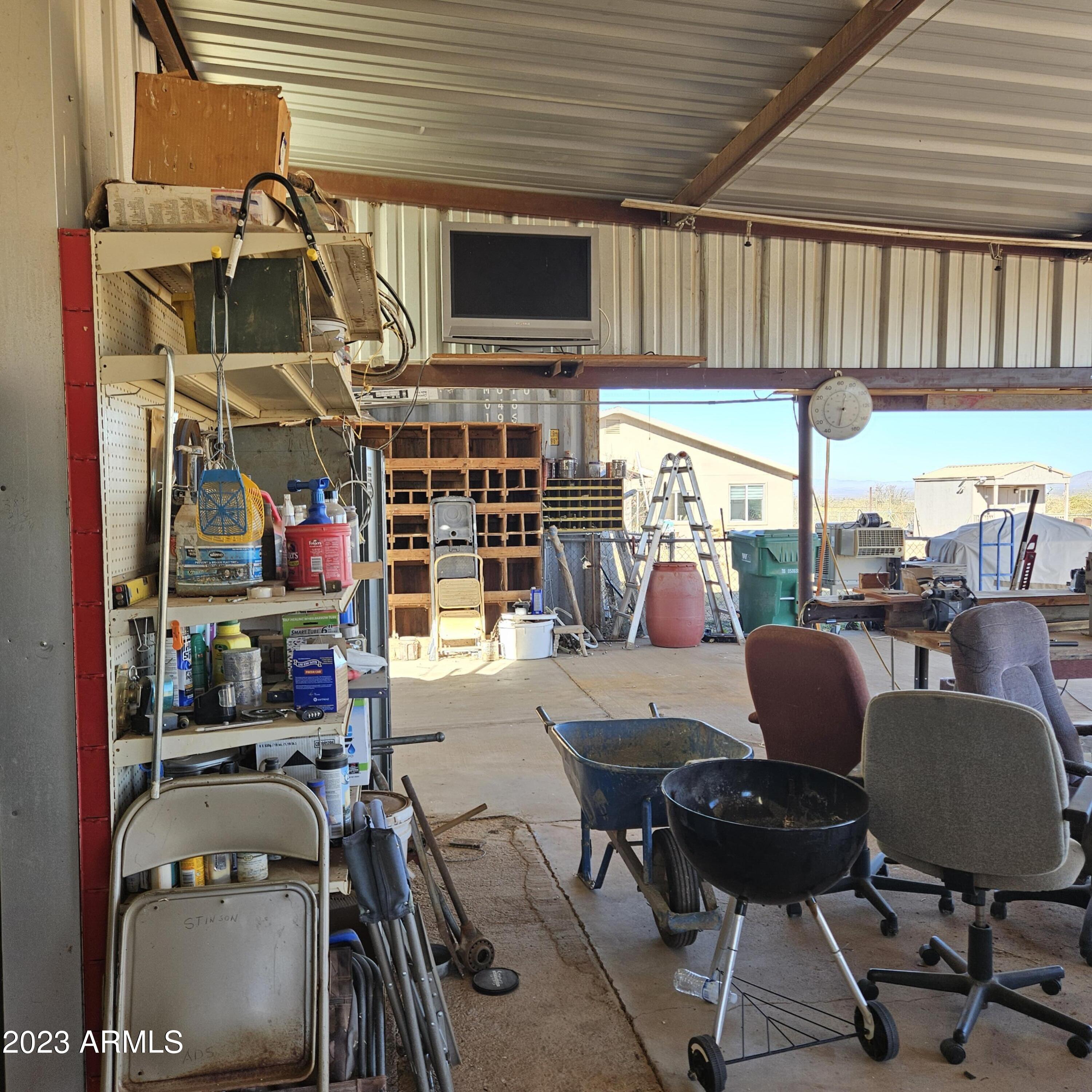 GREATER SAN PEDRO RANCHES UNIT 6 - Residential