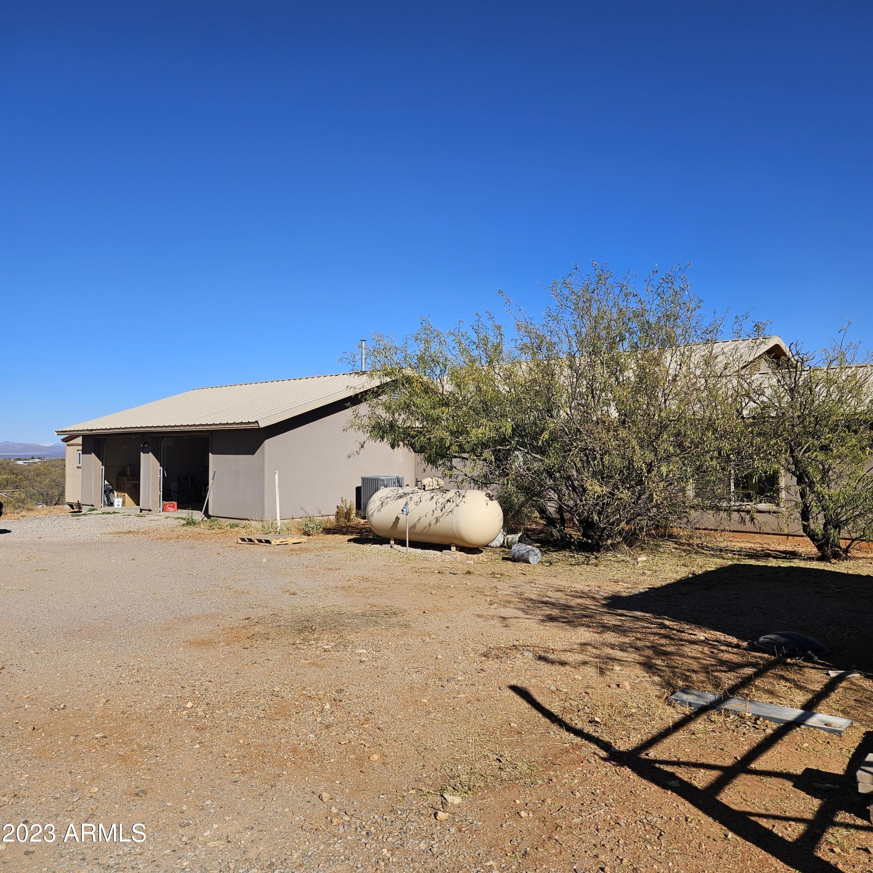 GREATER SAN PEDRO RANCHES UNIT 6 - Residential
