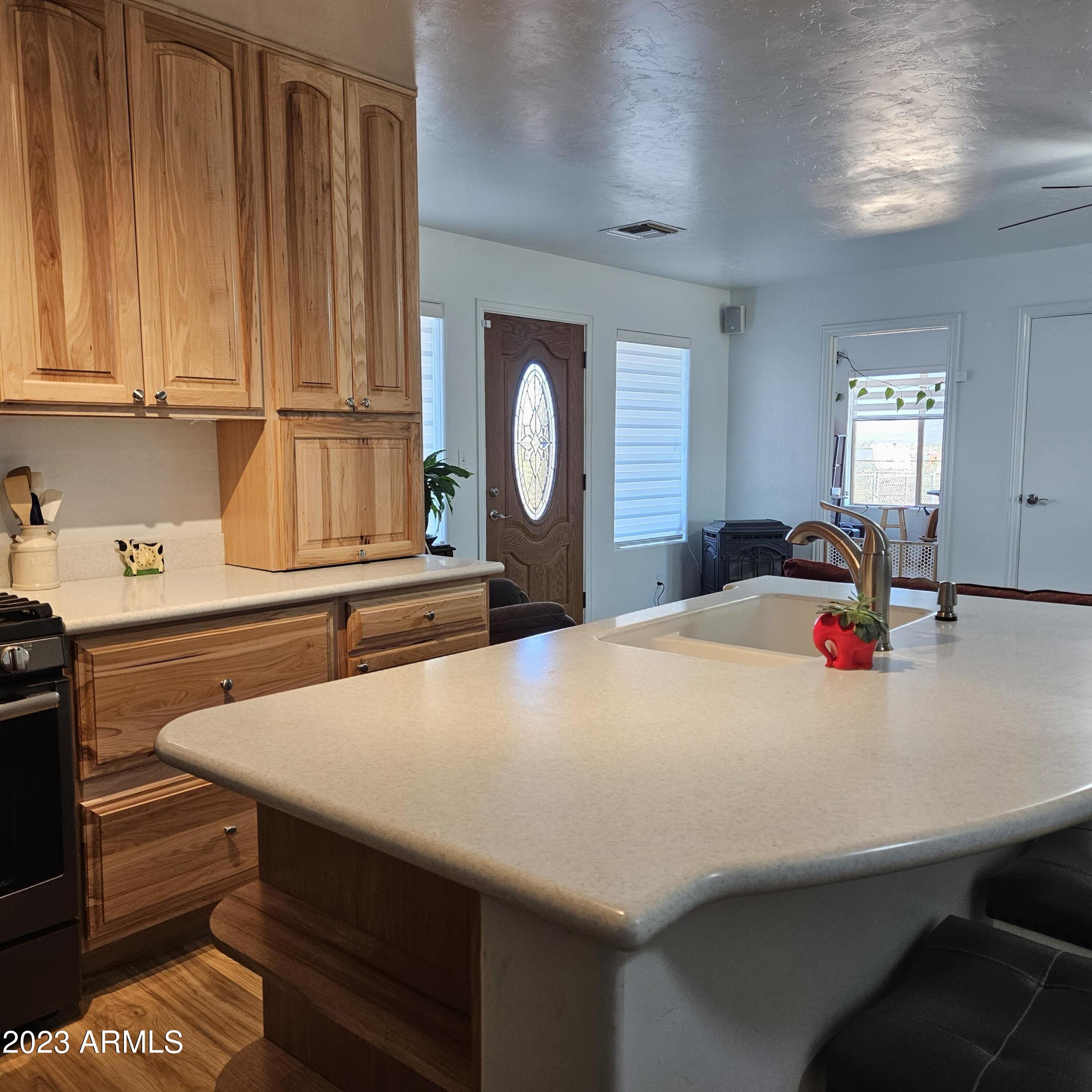 GREATER SAN PEDRO RANCHES UNIT 6 - Residential
