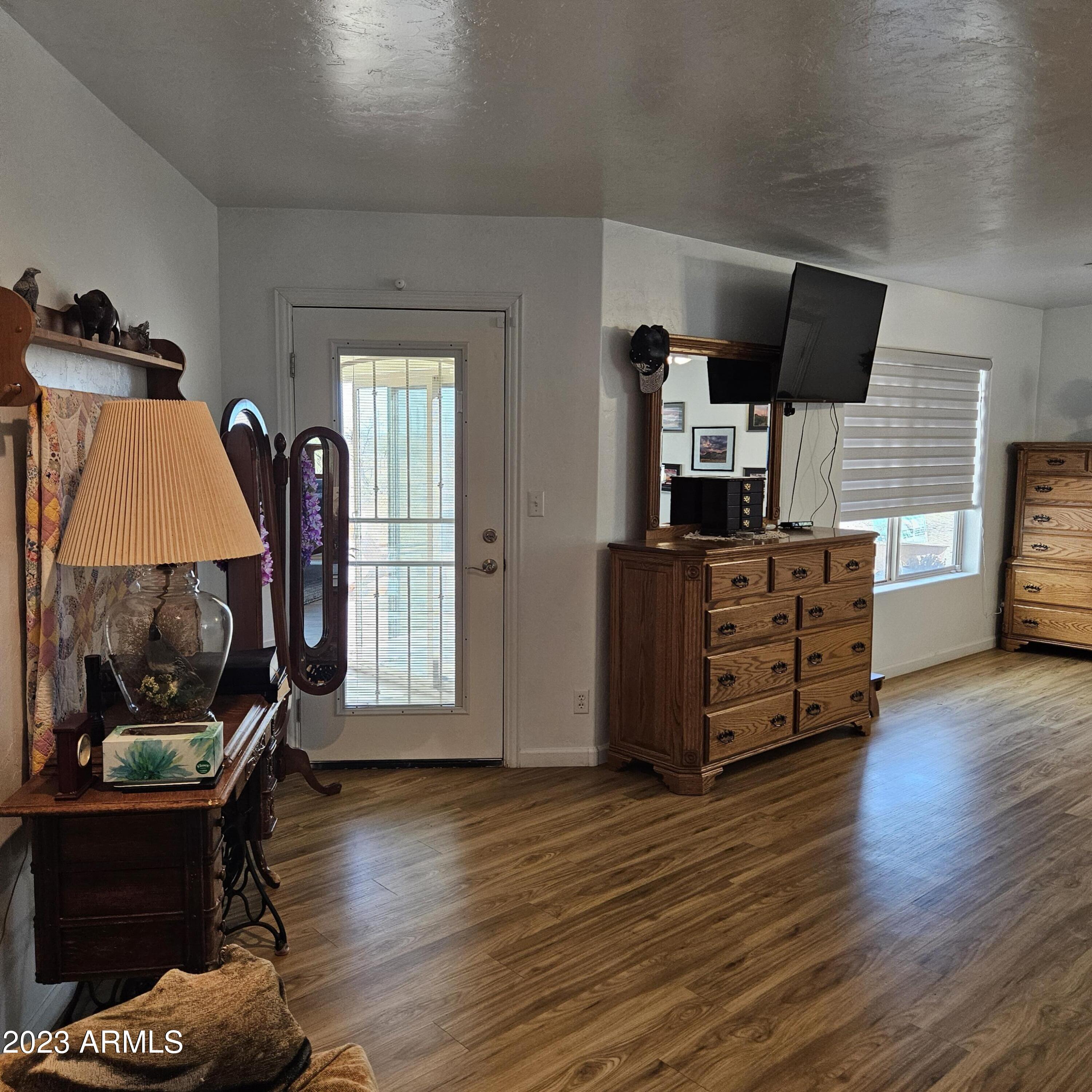 GREATER SAN PEDRO RANCHES UNIT 6 - Residential