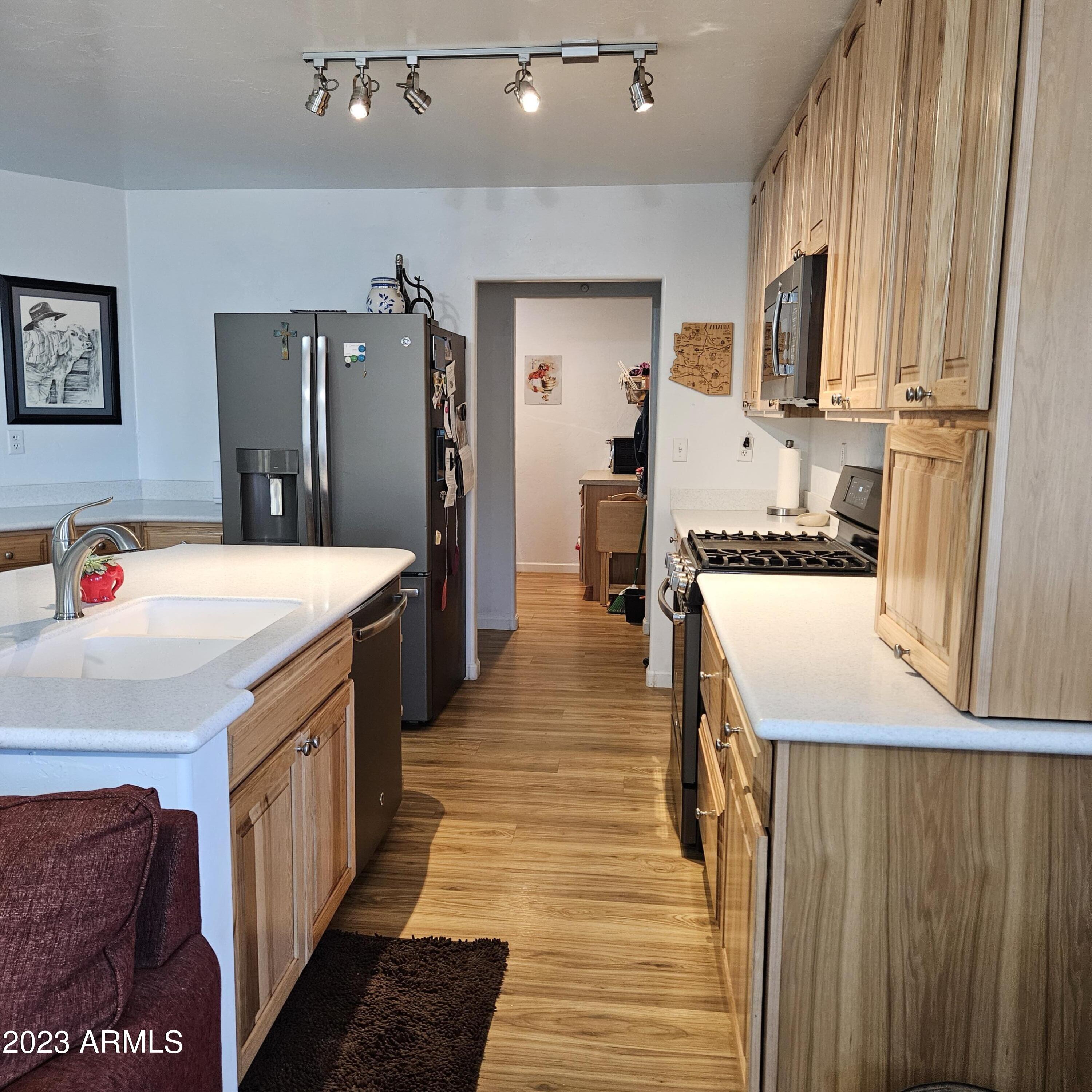 GREATER SAN PEDRO RANCHES UNIT 6 - Residential