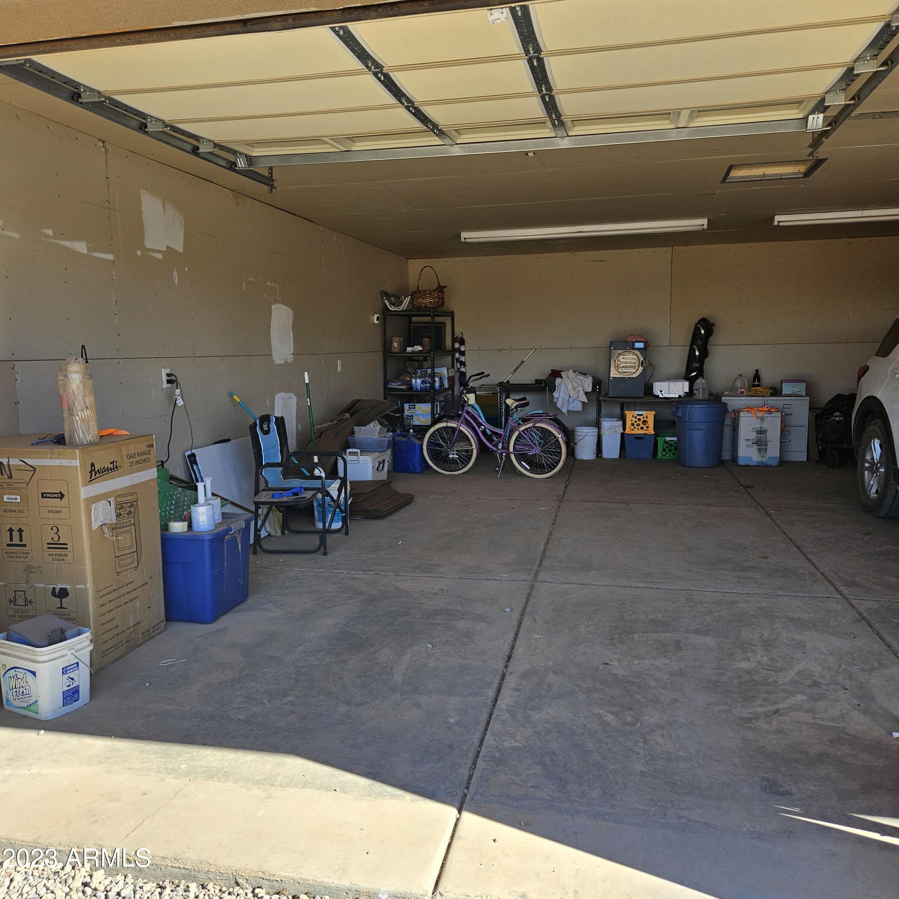 GREATER SAN PEDRO RANCHES UNIT 6 - Residential