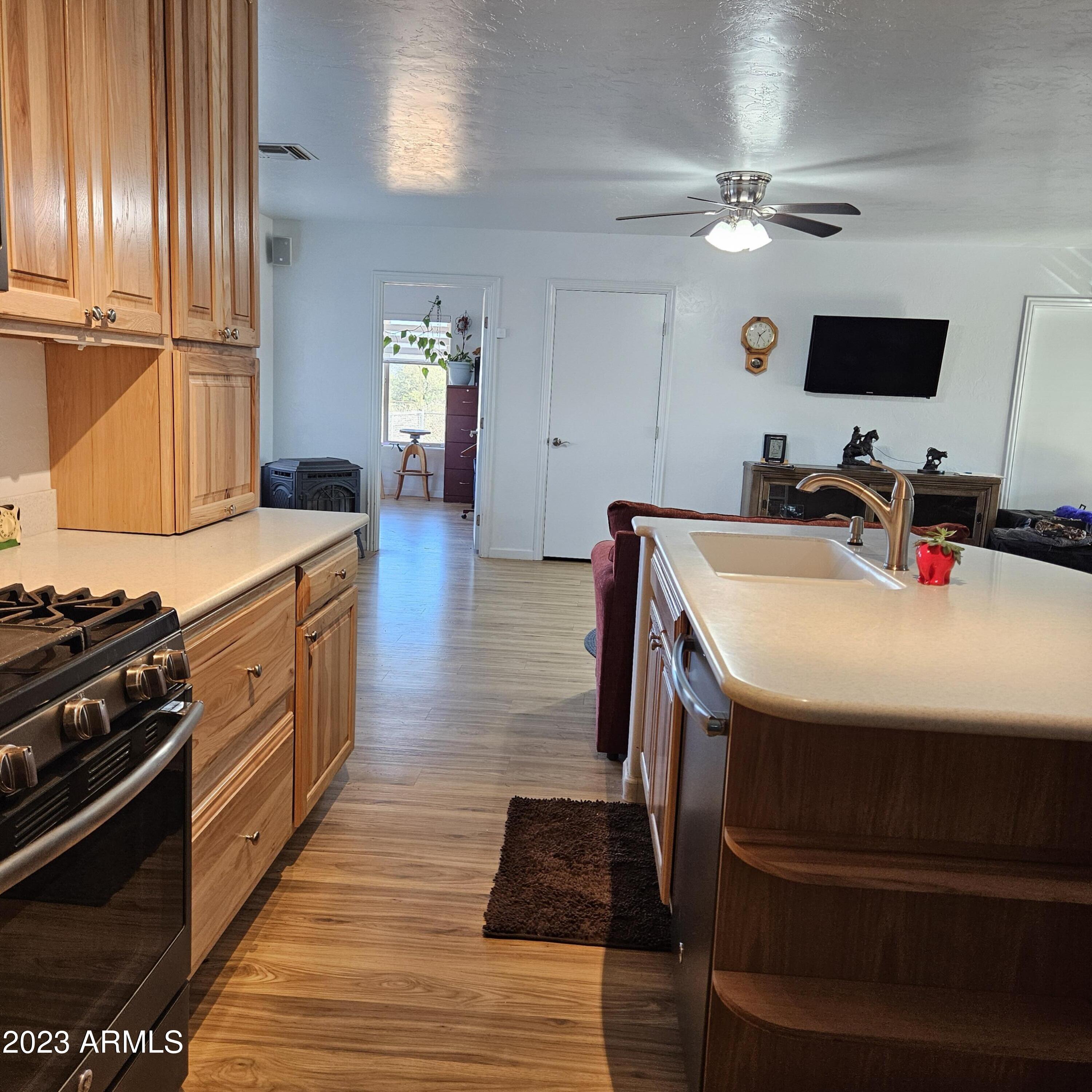 GREATER SAN PEDRO RANCHES UNIT 6 - Residential