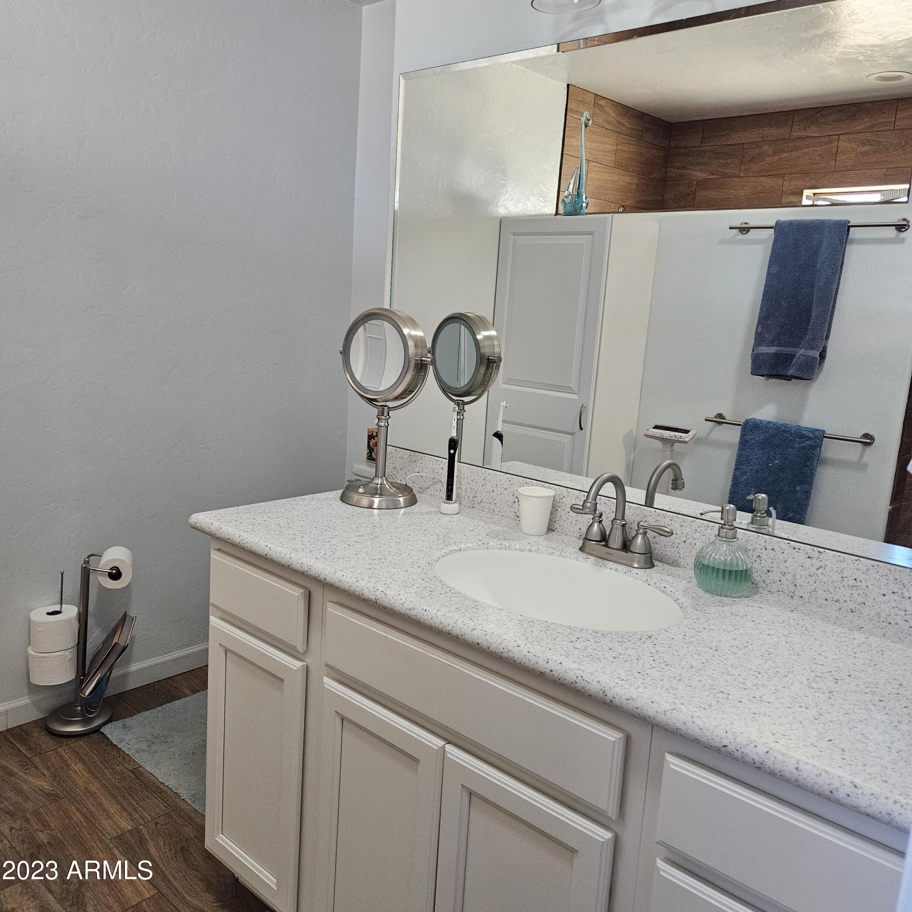 GREATER SAN PEDRO RANCHES UNIT 6 - Residential