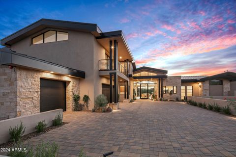 38152 N 109TH Street Scottsdale AZ 85262