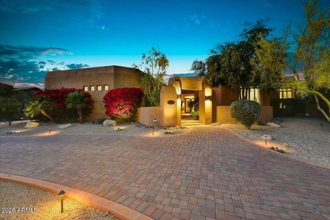 8290 E VIA DEL SOL Drive Scottsdale AZ 85255