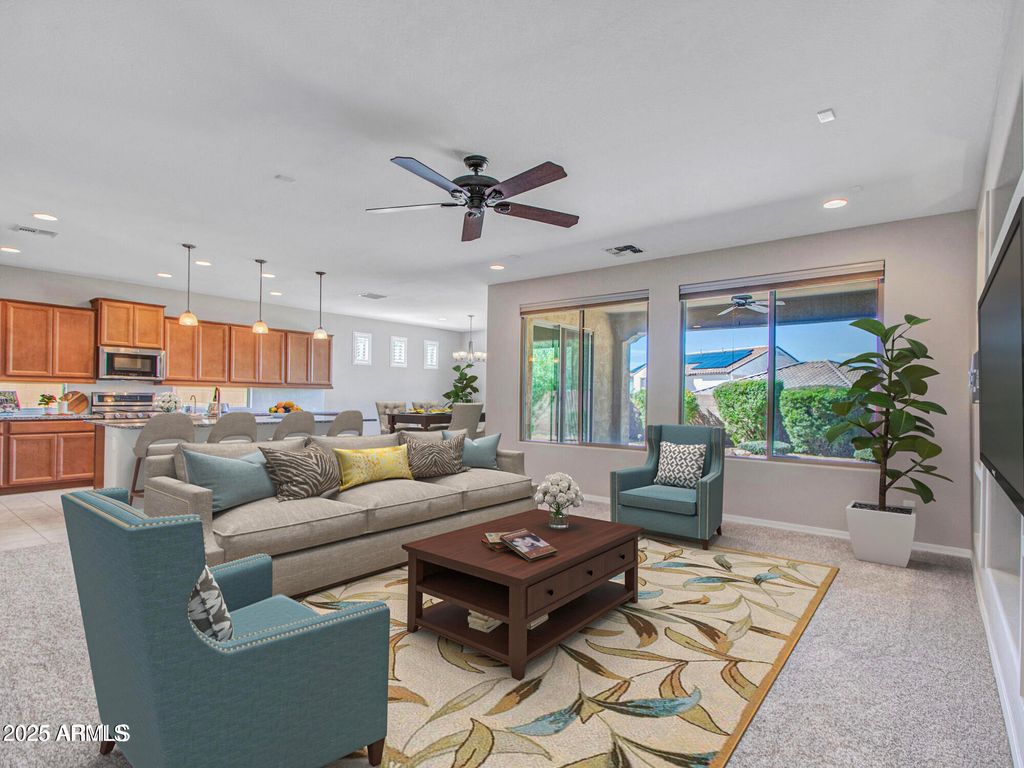 Photo of 44628 N 41st Lane, New River, AZ 85087 (MLS # 6922861)