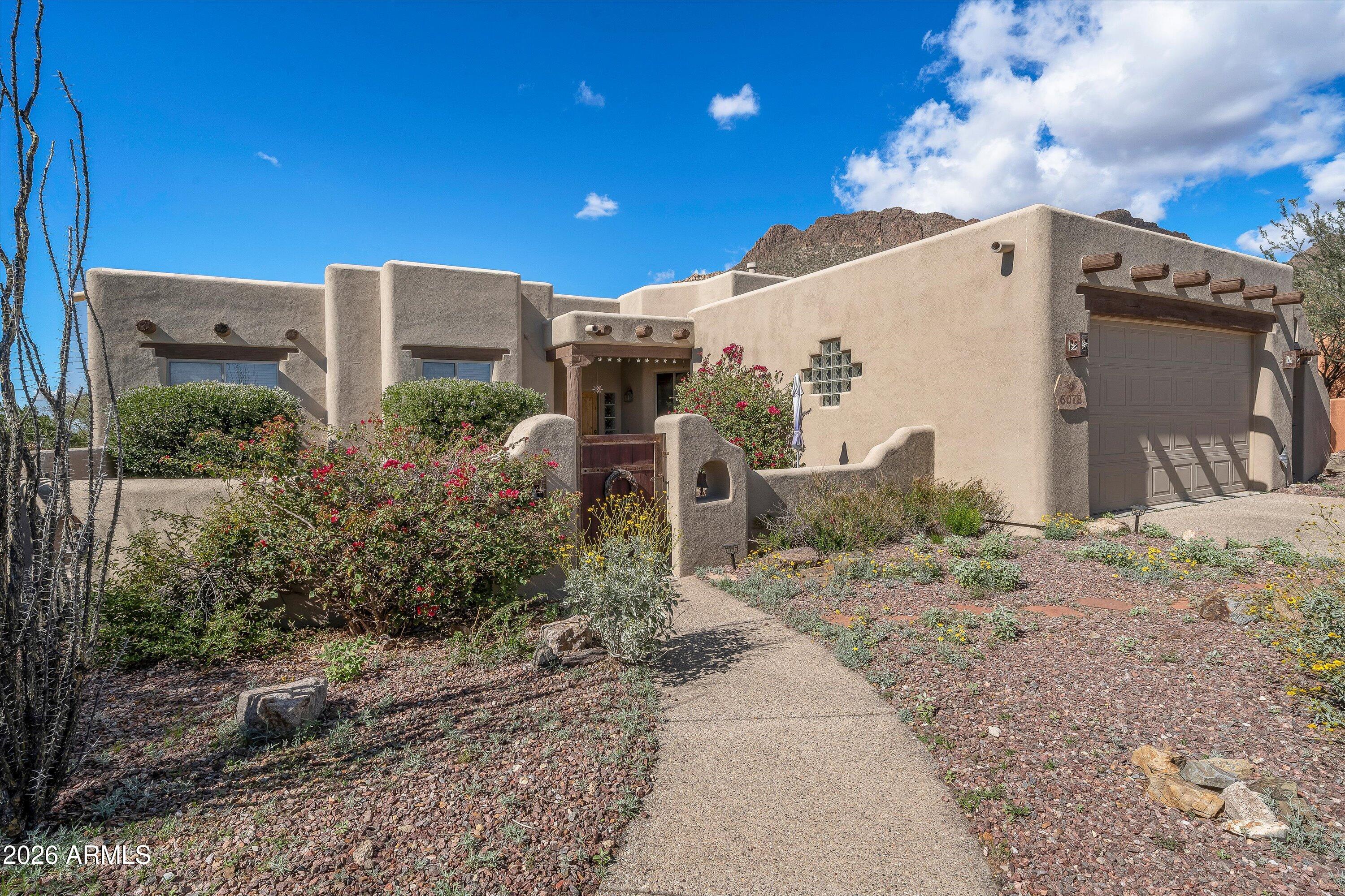 6078 W Ten Star Drive