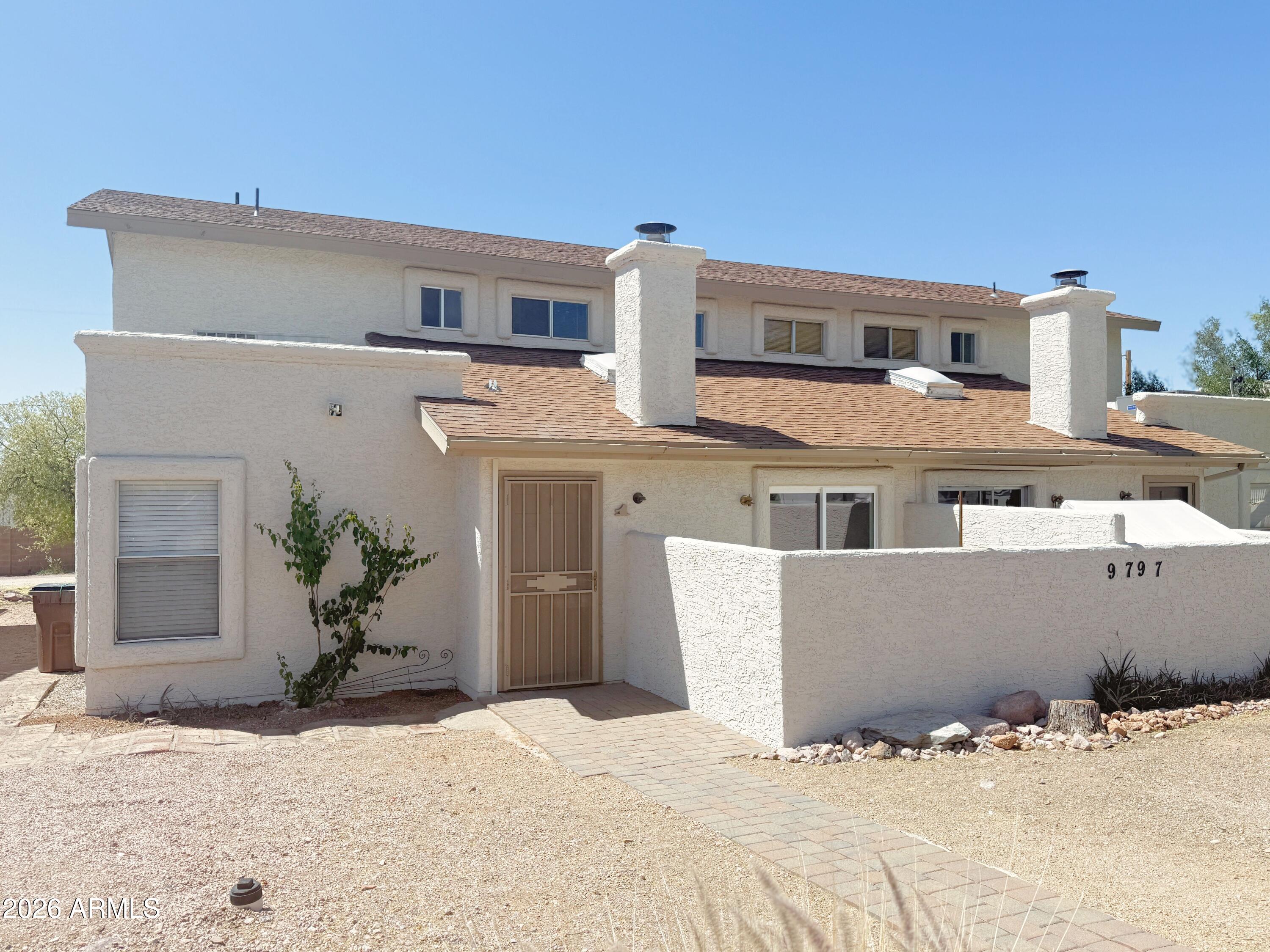 9797 E La Palma Avenue 1
