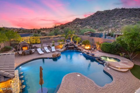 27406 N 66TH Lane Phoenix AZ 85083