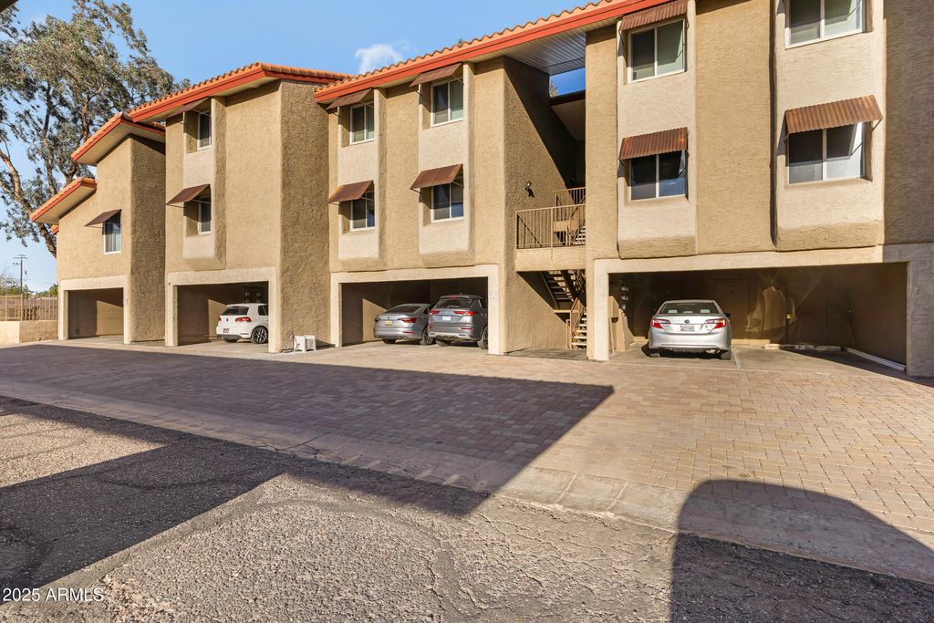 Photo of 151 E Broadway Road #102, Tempe, AZ 85282 (MLS # 6839188)
