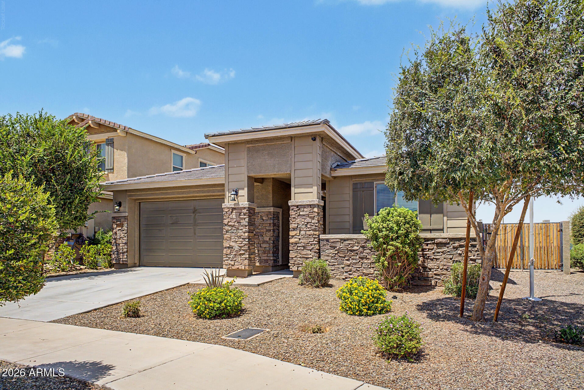 18222 W VIA MONTOYA Drive