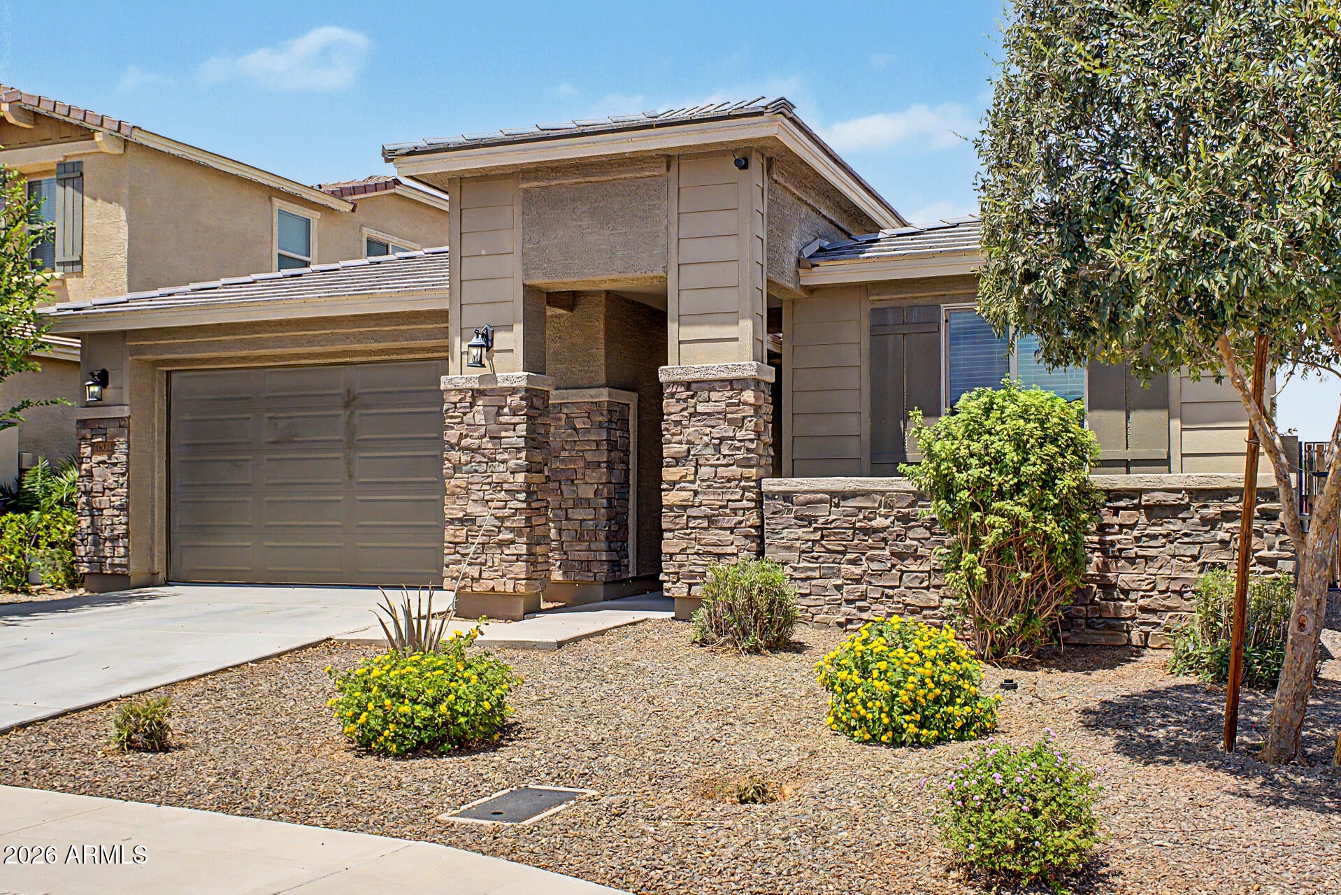 18222 W VIA MONTOYA Drive
