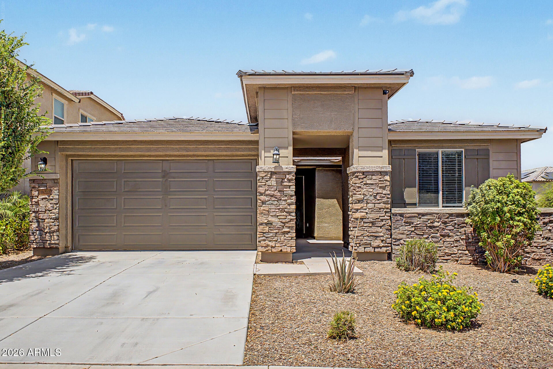18222 W VIA MONTOYA Drive