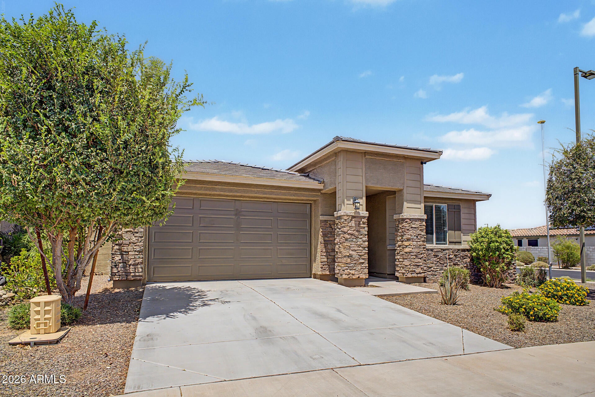 18222 W VIA MONTOYA Drive