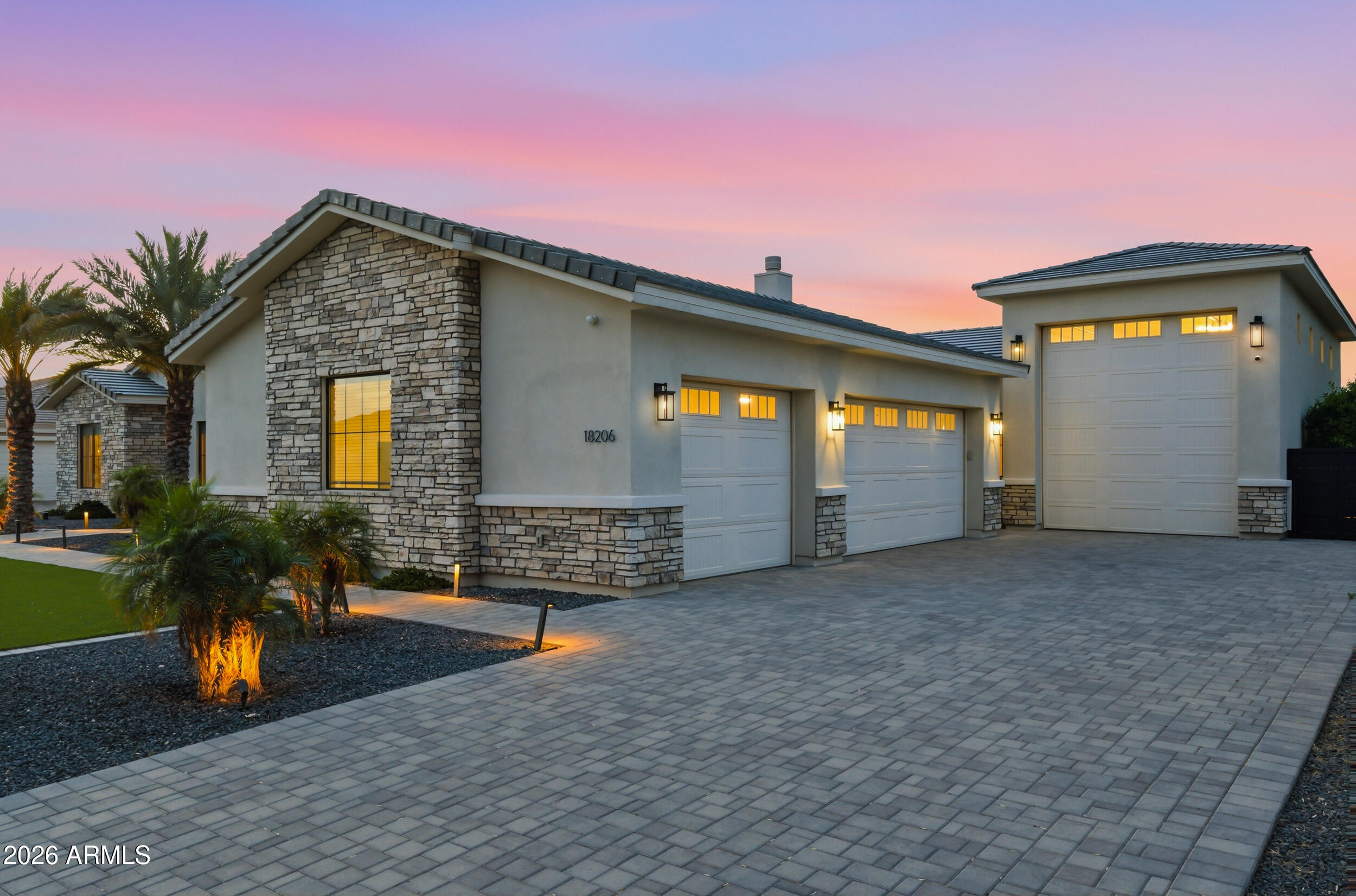 RUSSELL RANCH PHASE 3 REPLAT - Residential